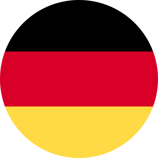 Germany - Berlin flag