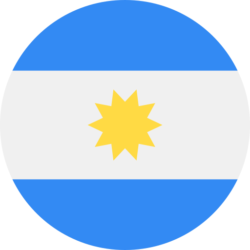 Argentina - Buenos Aires flag