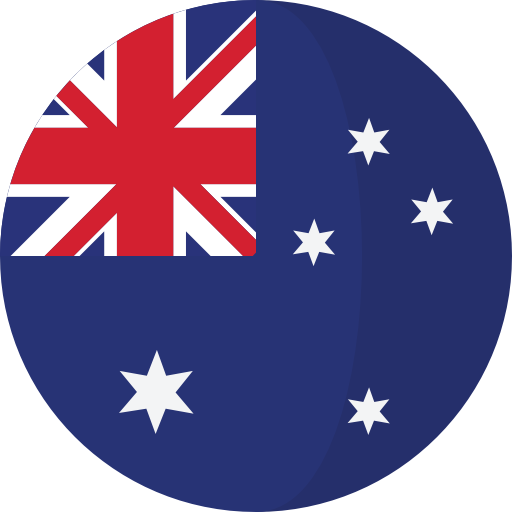 Australia - Sydney flag